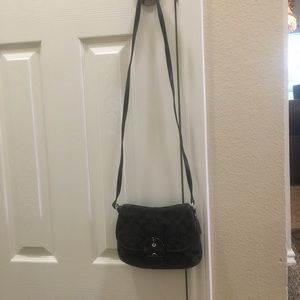 Coach Crossbody